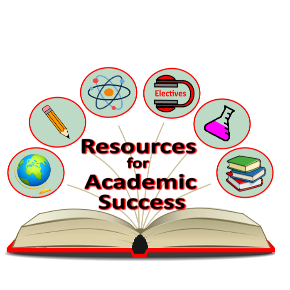 resources for academic resources